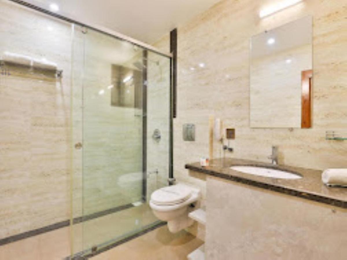 Hotel Radhe Ānand 외부 사진
