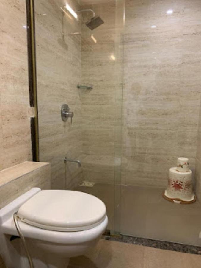 Hotel Radhe Ānand 외부 사진